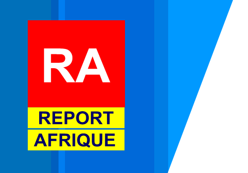 REPORT AFRIQUE (RA)